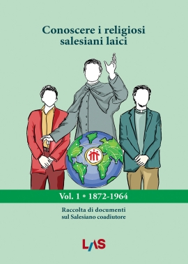 Italia – Una speciale raccolta per “Conoscere i religiosi salesiani laici”