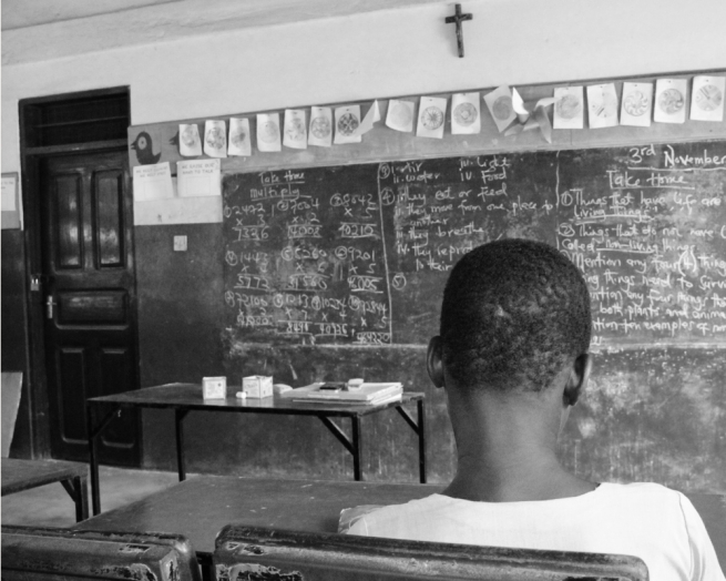 Ghana – Contro lo sfruttamento e la tratta di minori: una battaglia dei Salesiani