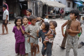 RMG – Sradicare la povertà, dal Venezuela, dal Myanmar… dal mondo