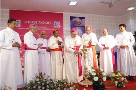Índia – Bispos indianos pedem ajuda ao Governo para a libertação do P. Tom Uzhunnalil