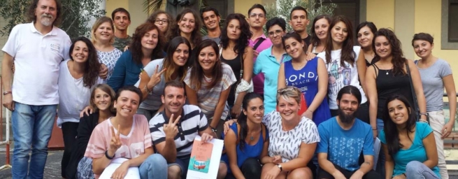 Spagna – Giovani italiani lavorano come volontari nelle presenze salesiane
