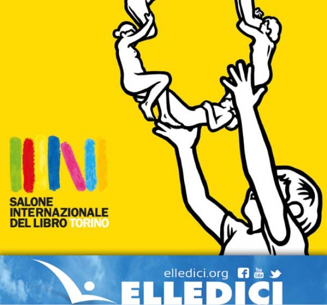 Italia – Musica, libri e fiere per l’editrice Elledici