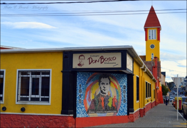 Argentina – Al lavoro per dichiarare l’opera salesiana di Ushuaia Patrimonio Storico e Culturale