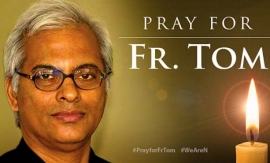 RMG – Statement on the fate of Fr Uzhunnalil