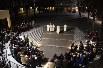 Italie – La fête de Don Bosco à Valdocco a commencé : « Sans Don Bosco, nous ne serions pas ici aujourd’hui en tant que Famille Salésienne »
