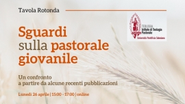 Italia – “Sguardi sulla Pastorale Giovanile”