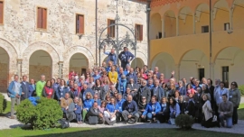 Itália – Workshop dos Salesianos Cooperadores da Itália, Oriente Médio e Malta: "Ser fermento da humanidade: se não agora, quando?"