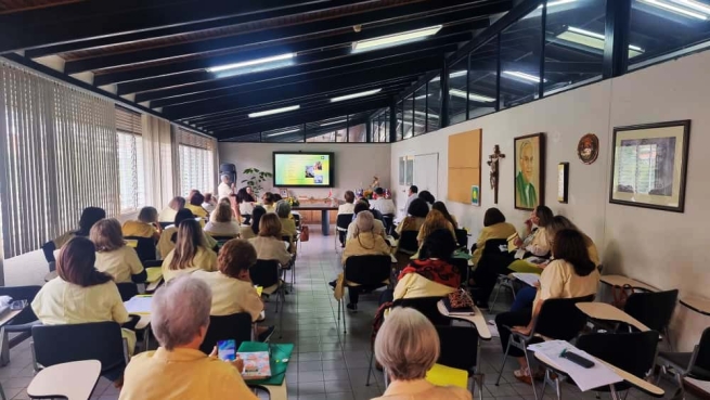 Venezuela – Eletta la nuova Direzione Internazionale dell’Associazione Damas Salesianas