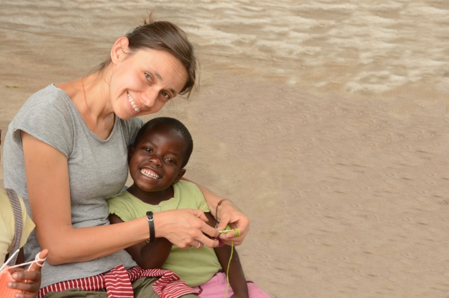Ruanda - “Yo confiaba en Jesús, pero a veces aquello que no deseamos es lo mejor para nosotros”