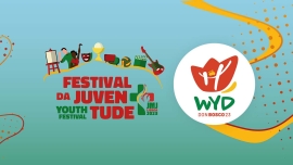 Portugal – WYD Lisbon 2023: Salesian Participation at the Youth Festival and Vocational Fair