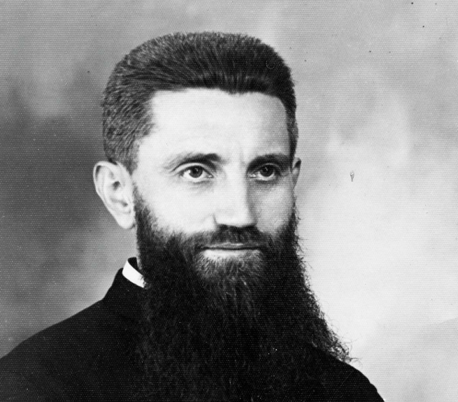 RMG – 15 March 2024: centenary of the priestly ordination of the Servant of God Fr Costantino Vendrame, SDB
