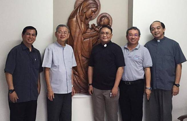 Malesia – Il sogno missionario di Don Bosco continua