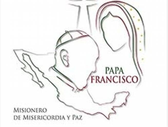 Messico – La visita di Papa Francesco
