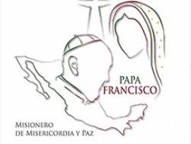 Mexico – The Visit of Pope Francis