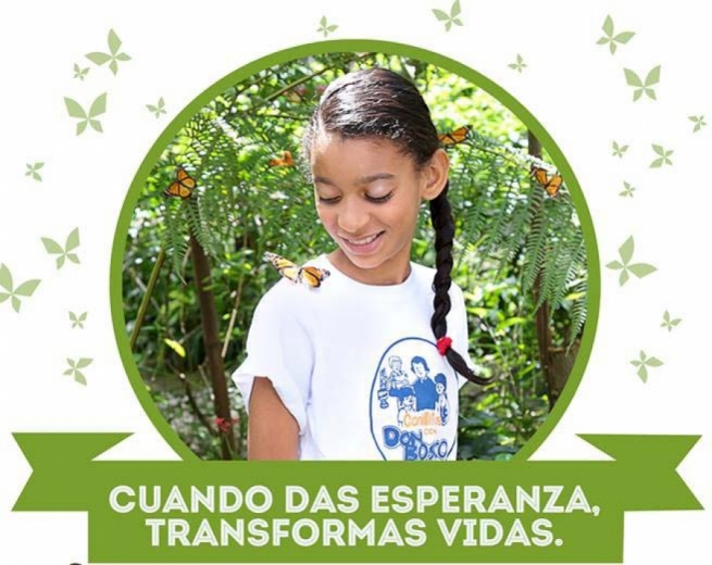 Repubblica Dominicana – Rinasce il sogno di trasformare vite nell’“Albero della Speranza”