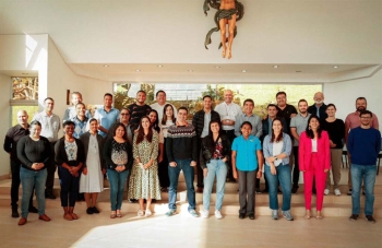 Colombia – Proyecto “América Latina Salesiana Sostenible”. Encuentro Regional en Medellín