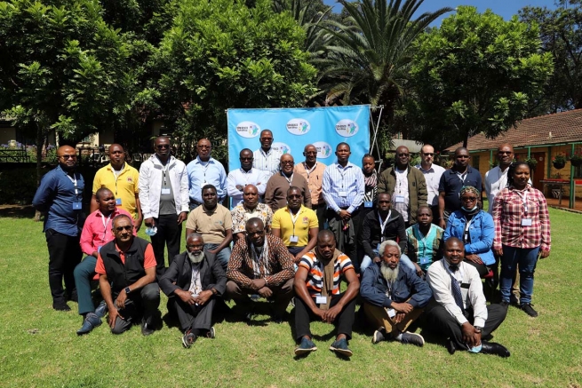 Quênia – Quinta assembleia anual dos “stakeholder” do ‘Don Bosco Tech África’