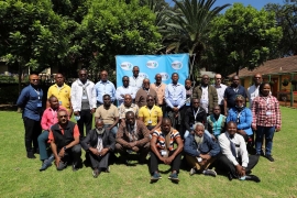 Kenya – Cinquième assemblée annuelle des « stakeholder (les parties prenantes) » de Don Bosco Tech Africa