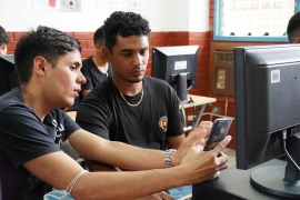 Wenezuela – “Asociación Civil Juventud y Trabajo”: 30 lat edukacji integralnej