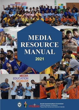 Media Resource Manual