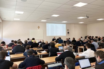 Italia – Segunda sesión del Capítulo Inspectorial de los Salesianos de Italia Norte Este