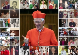 RMG – Un proyecto para los jóvenes y todas las islas Mauricio. El cardenal Piat recibido por el Papa Francisco para hablarle de la escuela vocacional confiada a los Salesianos
