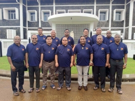 Sri Lanka – Asamblea de la Conferencia de las Inspectorías Salesianas de Asia Sur