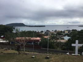 Papua New Guinea – “Realising Don Bosco’s Dream for Oceania” . PGS Vice-Province expanding to Vanuatu