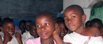 Repubblica Democratica del Congo – 100 banchi per il ritorno a scuola
