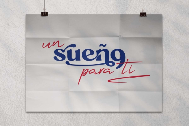 España – “Un sueño para ti”, campaña pastoral de los Salesianos en España para el curso 23/24