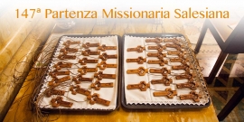 Italia – El corazón salesiano late con impulso misionero