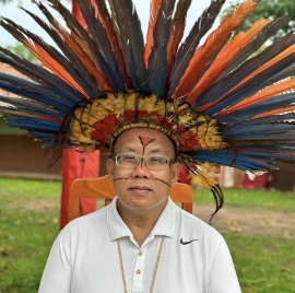 RMG – O nosso compromisso com os povos indígenas