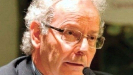 RMG – Adeus a Carlo Di Cicco, jornalista, vice-diretor de ‘L'Osservatore Romano’ e colaborador da ANS