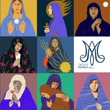 RMG – A devoção "essencial" a Maria Auxiliadora que se manifesta também com uma novena