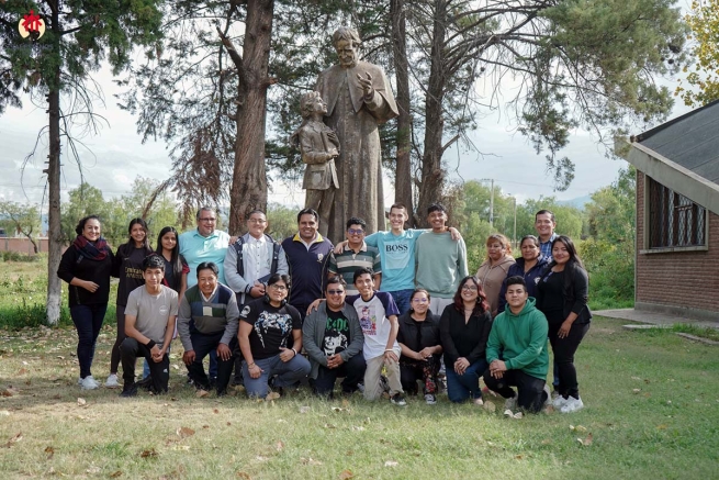 Bolivia – Salesian Communication Days: Communicators in the digital world