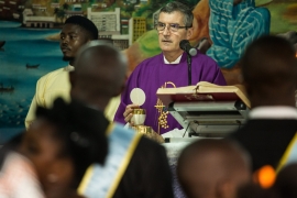 Nigeria – Fr Crisafulli on the situation in Niger: “We must proceed by way of peaceful dialogue: this is the only possible way”