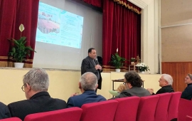 Italy – "Educational poverty: the Salesian presence and educational proposal in Sicily"