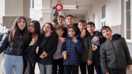 Italia – Don Bosco a Cagliari si fa in tre: nasce un’unica comunità salesiana