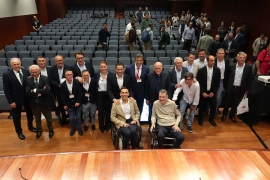 Spain – The Faculty of Theology in Seville hosts the 2nd Conference on Sport and Faith