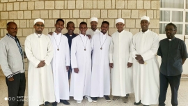 Eritreia – “Não se esqueçam de Dekhemare!”. O convite do P. Viganò é ainda atual