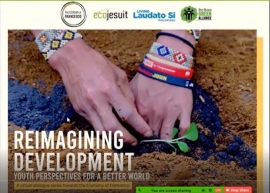 Itália – "Don Bosco Green Alliance" participa do evento “Economy of Francesco 2020”