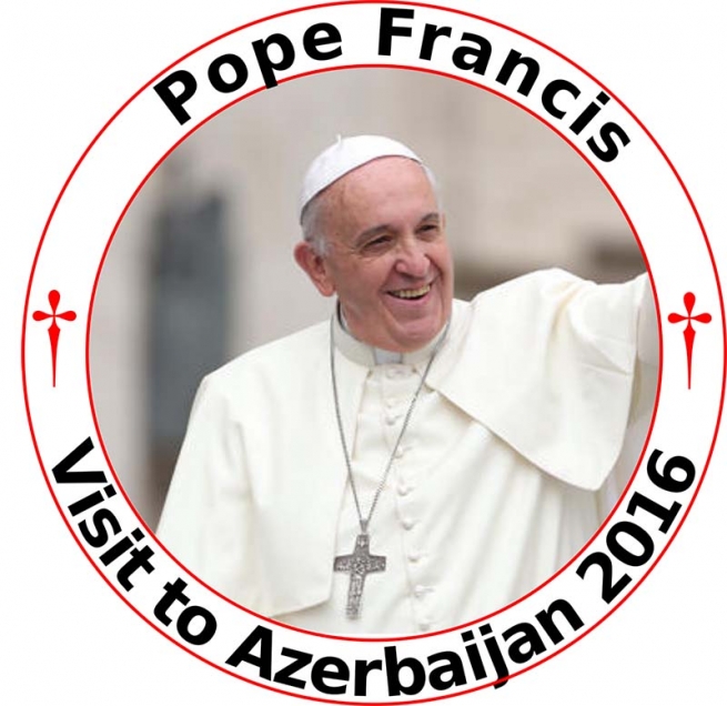 Azerbaiyán - Los Salesianos en Bakú se preparan para recibir con alegría al Santo Padre el Papa Francisco