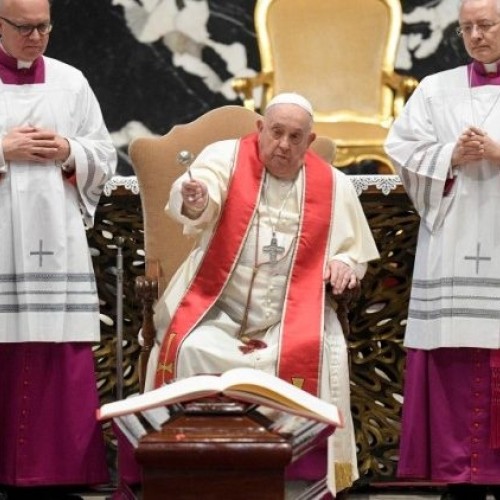 Vaticano – En la Basílica de San Pedro los funerales del cardenal Angelo Amato, SDB