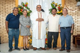 Guatemala - Promise of two new Salesian Cooperators