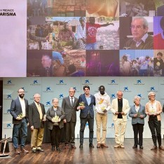 Spagna – “Sueños, el Musical” riceve il Premio Carisma della Conferenza Spagnola dei Religiosi