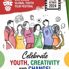 Accendere il cambiamento: il “Don Bosco Global Youth Film Festival” celebra la creatività giovanile e la difesa dell’ambiente