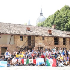 Italia – Sinodo Salesiano dei Giovani 2024: al Colle Don Bosco si abbraccia il sogno di Don Bosco