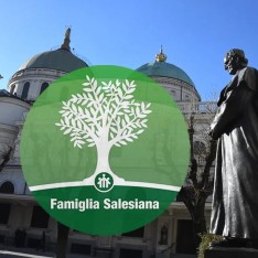 RMG – In cammino verso le Giornate di Spiritualità della Famiglia Salesiana 2025