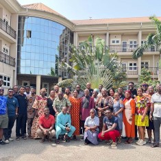 Nigéria - Les Salésiens de Don Bosco promeuvent une culture de sauvegarde des personnes vulnérables