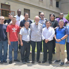 Peru – 2nd Salesian Missionary Assembly Reflects on the Future of Missionary Work in the Country